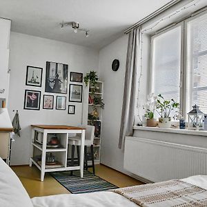 Appartement met een Slaapkamer